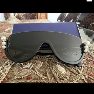 Fendi sunglasses